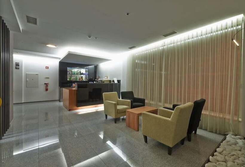 Fotos del hotel Azinheira:  3