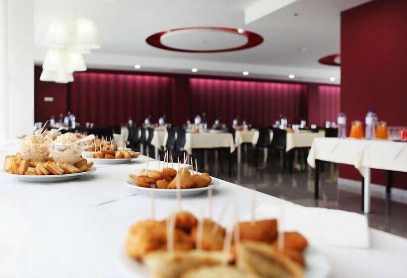 Fotos del hotel Azinheira:  5