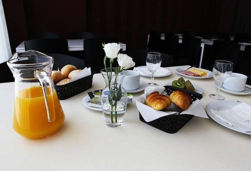 Fotos del hotel Azinheira:  17