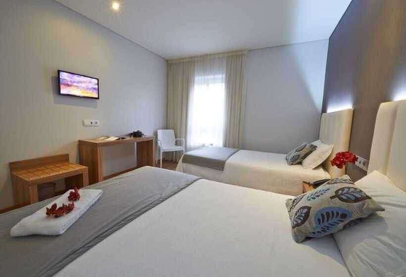 Fotos del hotel Azinheira:  18