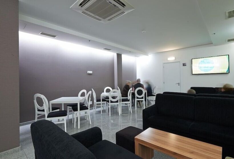 Fotos del hotel Azinheira:  7