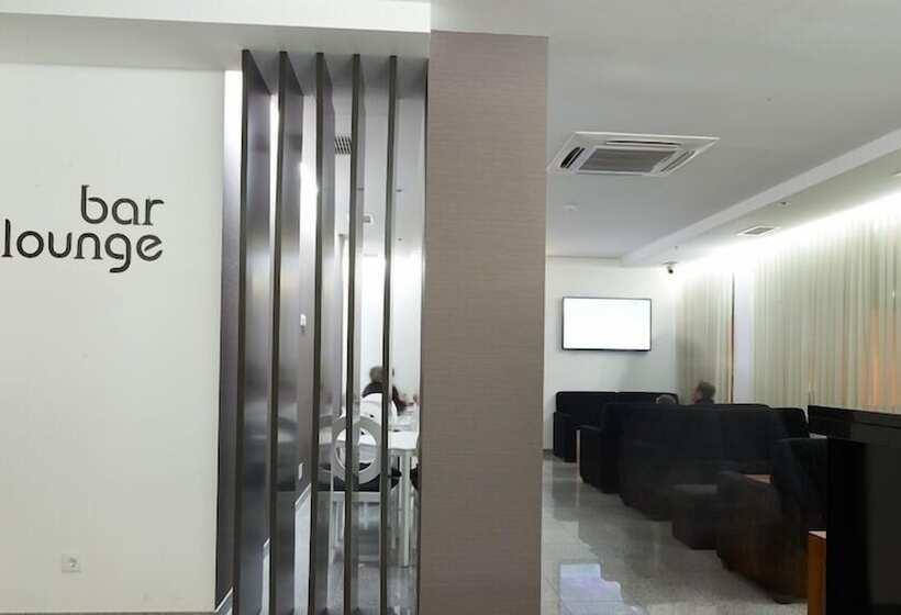 Fotos del hotel Azinheira:  16