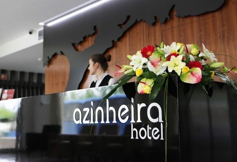Fotos del hotel Azinheira:  8