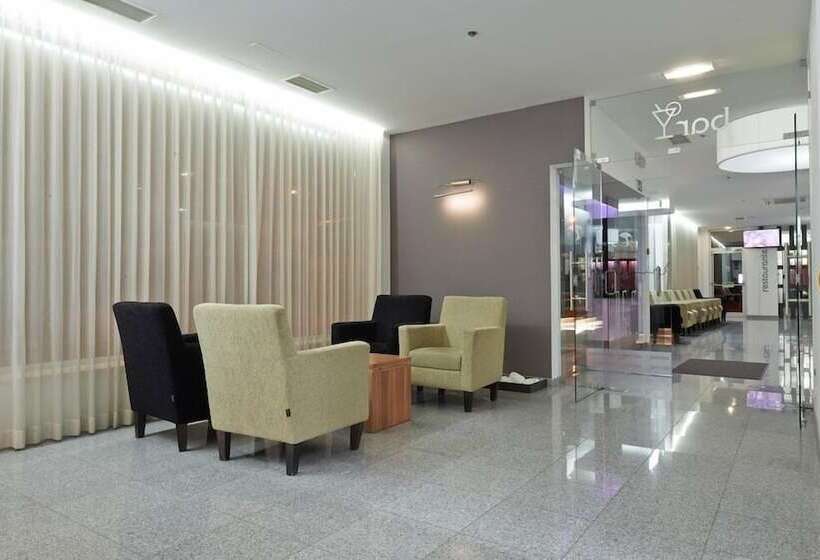 Fotos del hotel Azinheira:  13