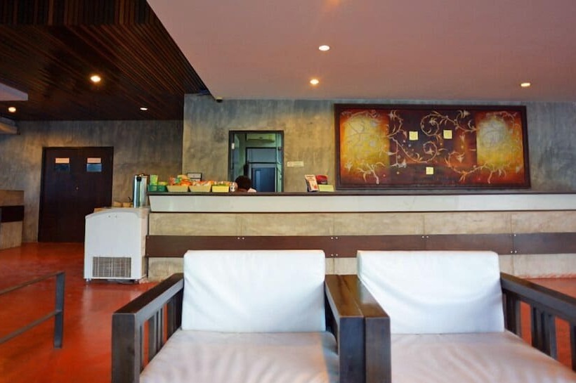 Fotos del hotel B2 Mahidol Boutique & Budget:  2