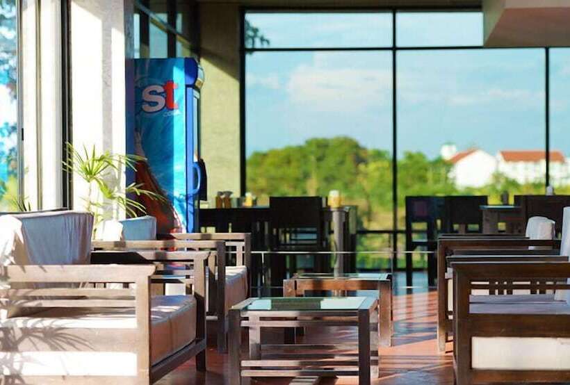 Fotos del hotel B2 Mahidol Boutique & Budget:  3