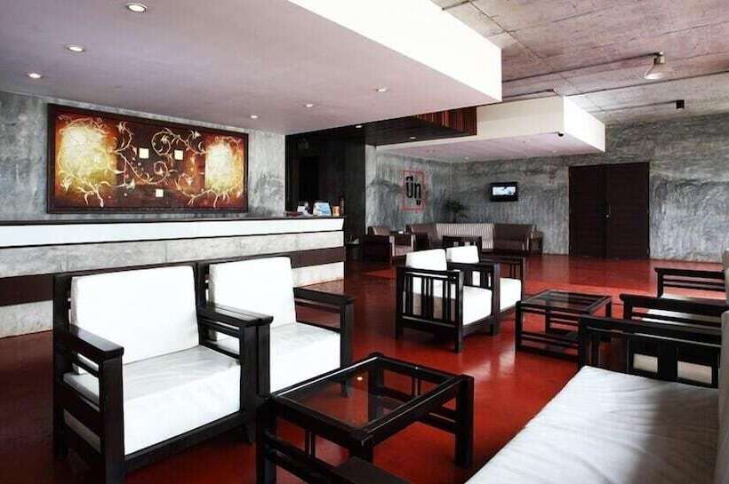 Fotos del hotel B2 Mahidol Boutique & Budget:  5