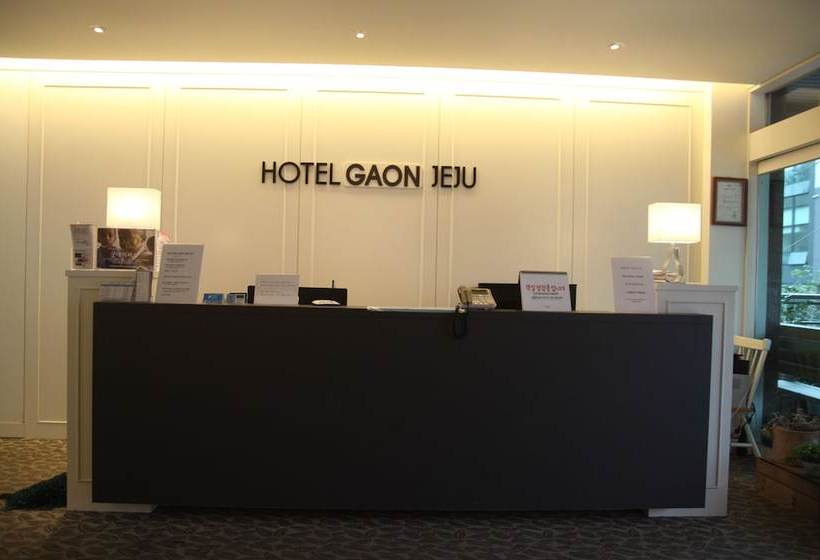 Fotos del hotel Gaon J Stay:  8