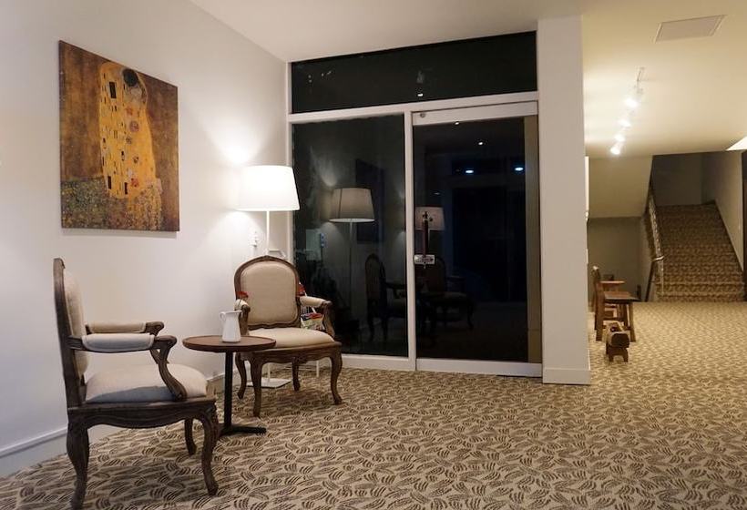 Fotos del hotel Gaon J Stay:  3