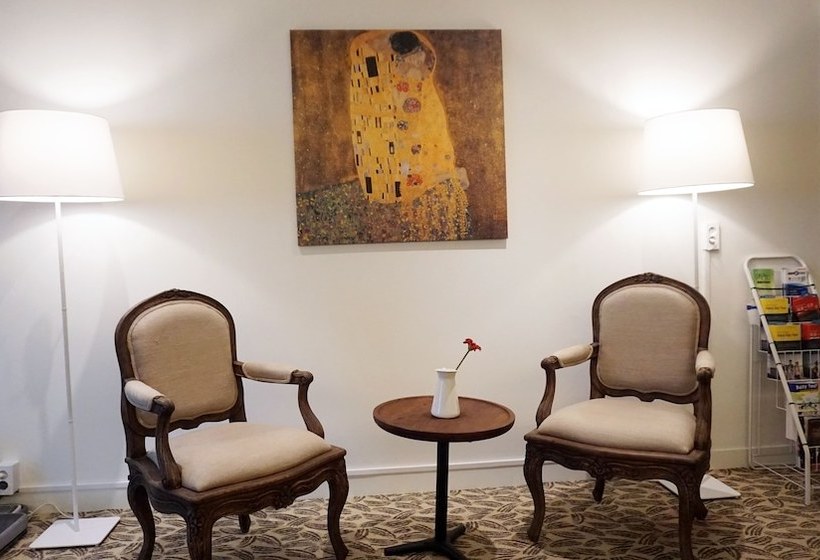 Fotos del hotel Gaon J Stay:  9