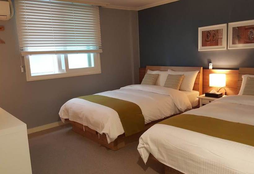 Fotos del hotel Gaon J Stay:  10