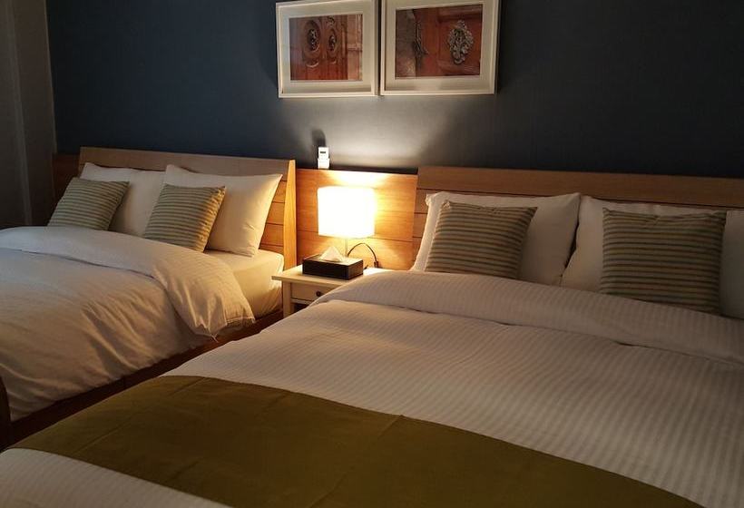 Fotos del hotel Gaon J Stay:  13