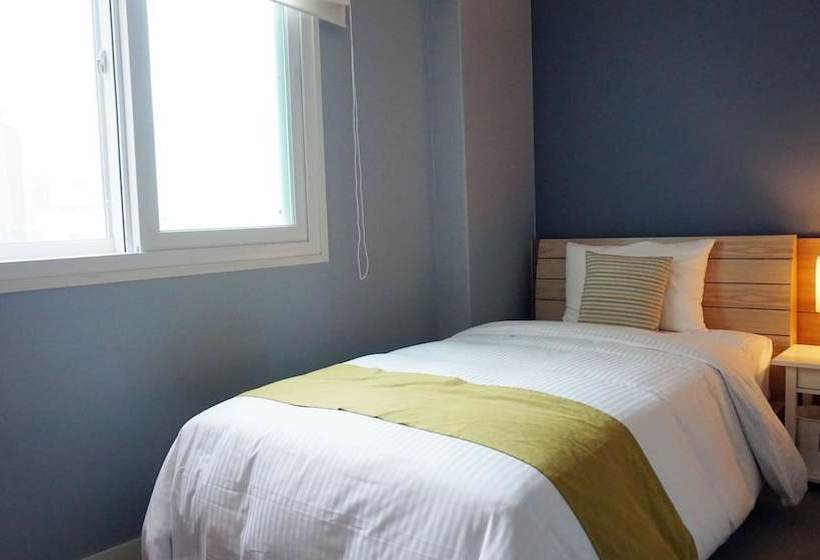 Fotos del hotel Gaon J Stay:  14