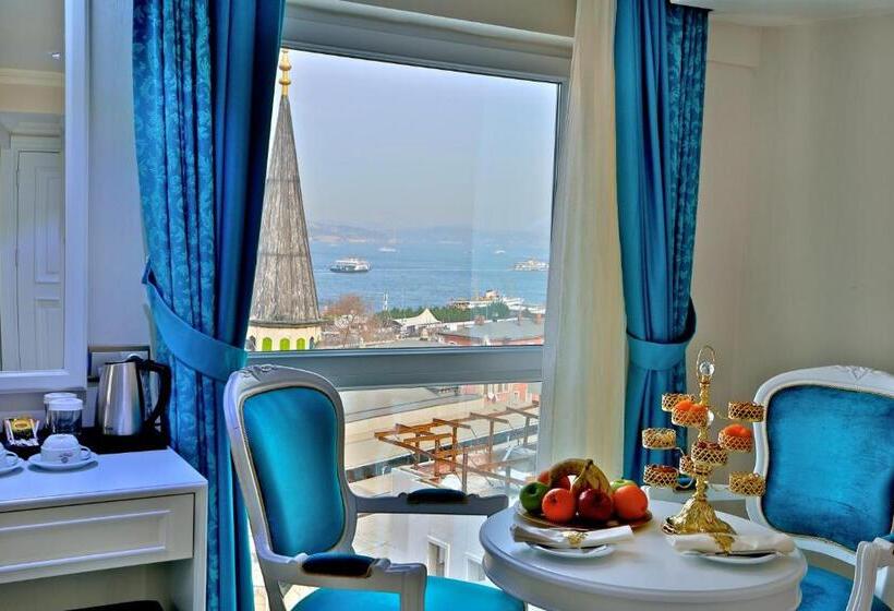 Fotos del hotel Glamour  Istanbul Sirkeci:  18
