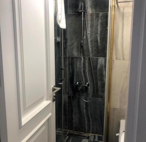 Fotos del hotel Glamour  Istanbul Sirkeci:  12