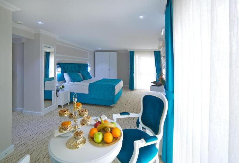 Fotos del hotel Glamour  Istanbul Sirkeci:  2