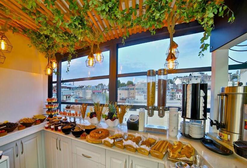 Fotos del hotel Glamour  Istanbul Sirkeci:  22