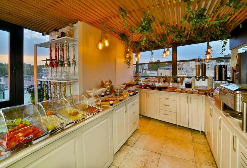 Fotos del hotel Glamour  Istanbul Sirkeci:  19