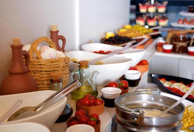 Fotos del hotel Glamour  Istanbul Sirkeci:  15