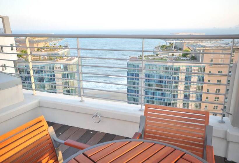 Fotos del hotel The Mark Haeundae:  20