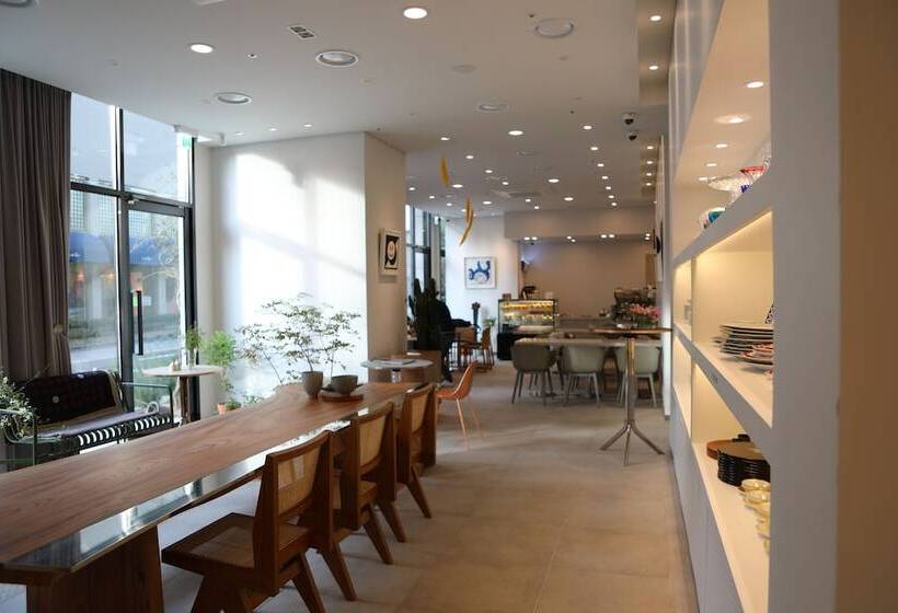 Fotos del hotel The Mark Haeundae:  5