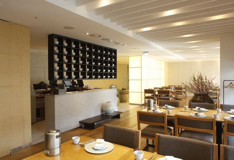 Fotos del hotel The Mark Haeundae:  4