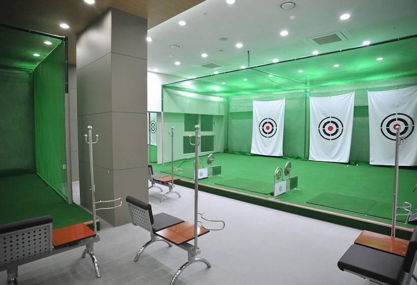 Fotos del hotel The Mark Haeundae:  13