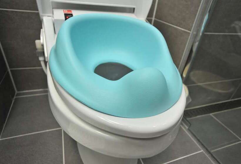 Fotos del hotel The Mark Haeundae:  15