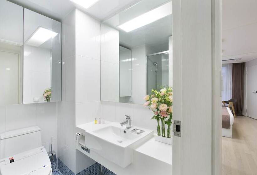 Fotos del hotel The Mark Haeundae:  8