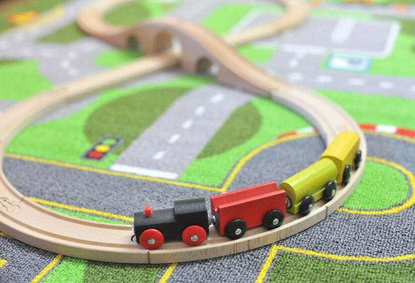 Fotos del hotel The Mark Haeundae:  9