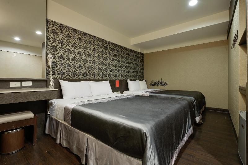 Fotos del hotel Happy:  2