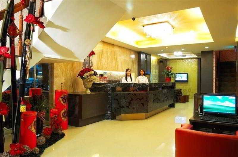 Fotos del hotel Happy:  3