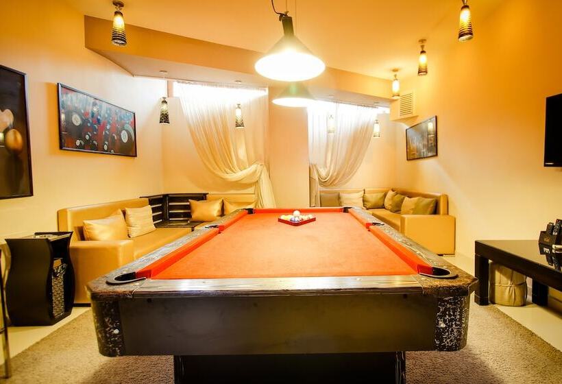 Fotos del hotel Orion Tbilisi:  4