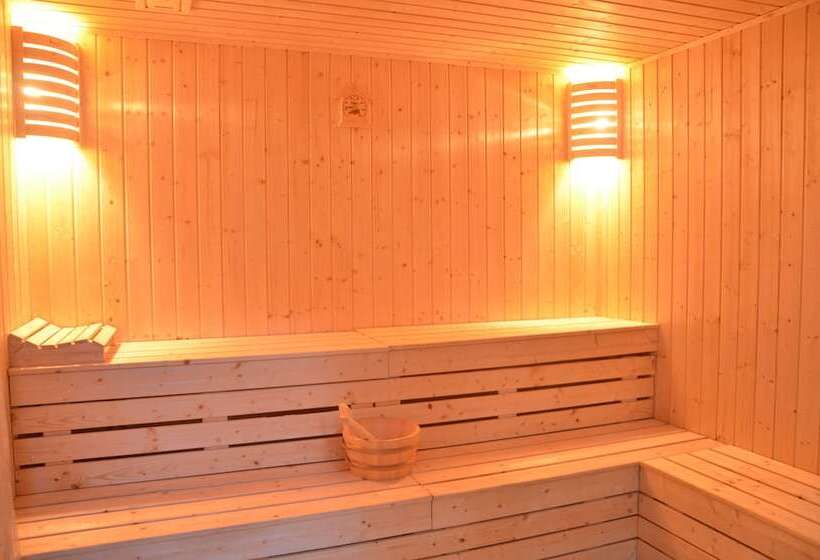 Fotos del hotel Orion Tbilisi:  13