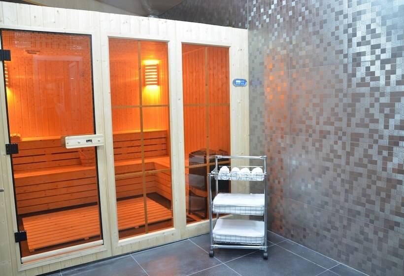 Fotos del hotel Orion Tbilisi:  9