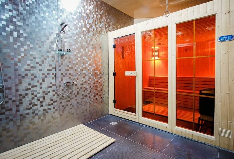 Fotos del hotel Orion Tbilisi:  20