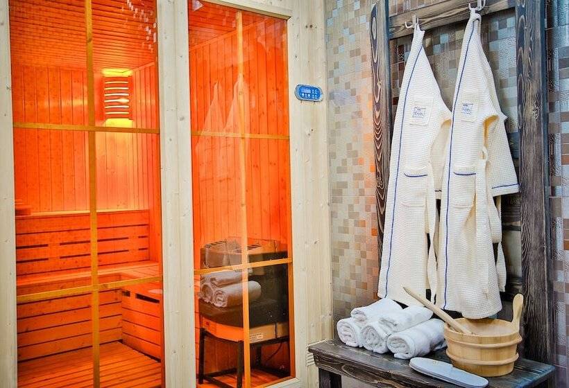 Fotos del hotel Orion Tbilisi:  17