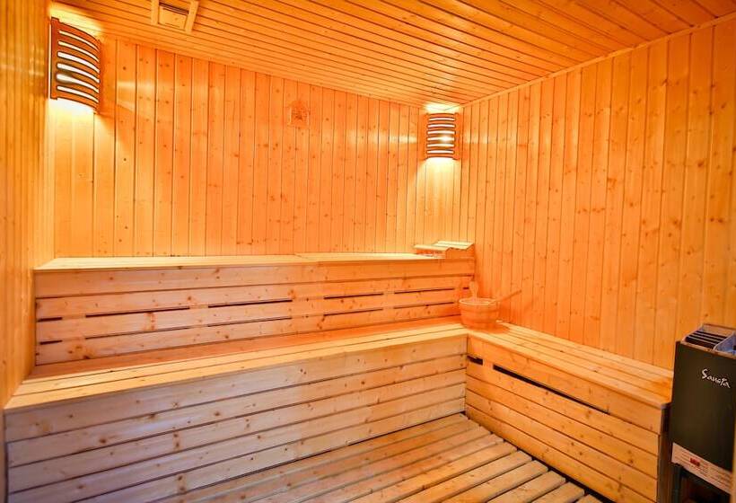 Fotos del hotel Orion Tbilisi:  3