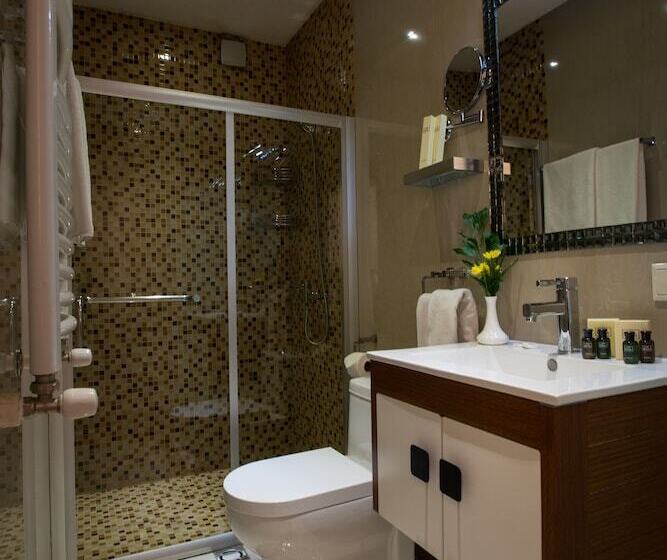 Fotos del hotel Orion Tbilisi:  14