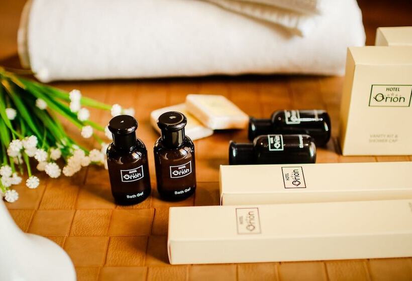 Fotos del hotel Orion Tbilisi:  23