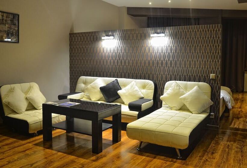 Fotos del hotel Orion Tbilisi:  19