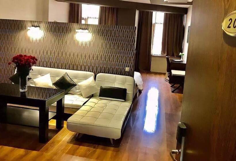 Fotos del hotel Orion Tbilisi:  25