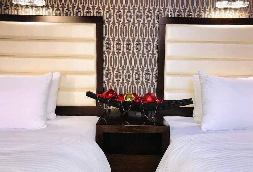 Fotos del hotel Orion Tbilisi:  16