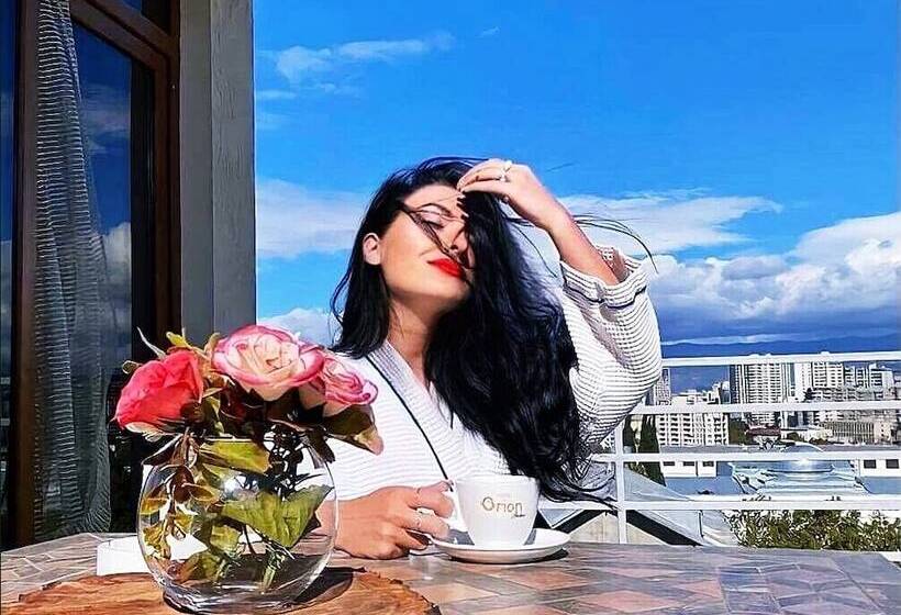 Fotos del hotel Orion Tbilisi:  15