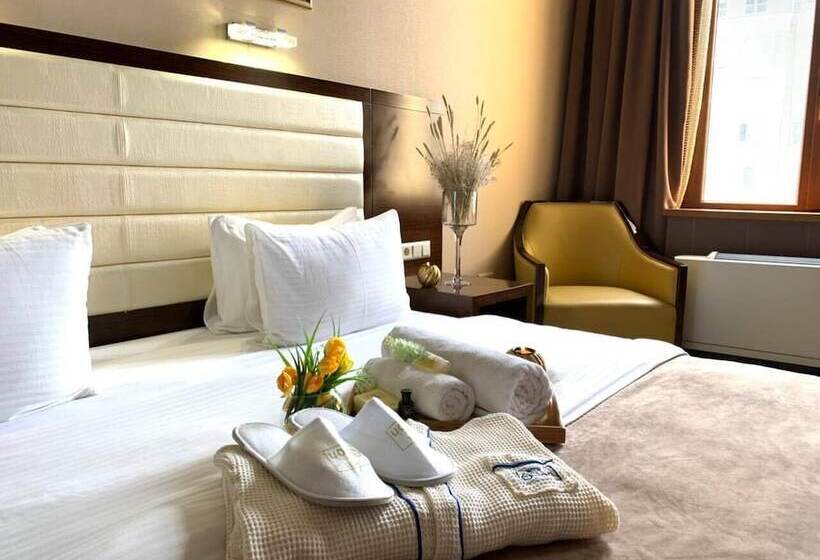 Fotos del hotel Orion Tbilisi:  1