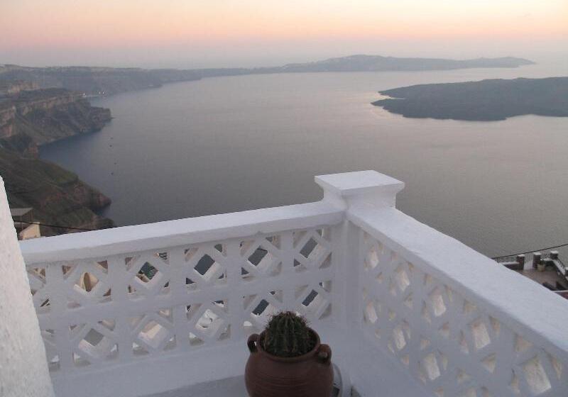 Fotos del hotel Santorini Mansion:  11