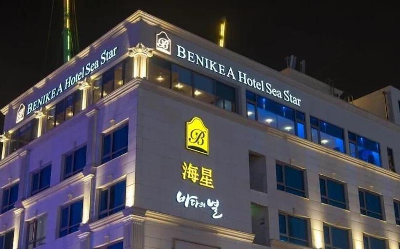 Fotos del hotel Benikea  Sea Star:  14