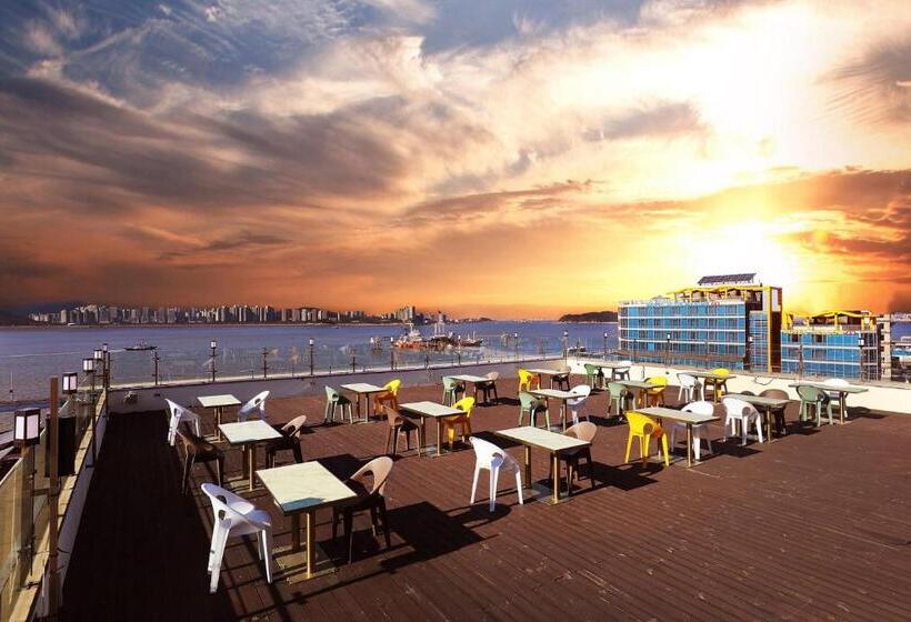 Fotos del hotel Benikea  Sea Star:  5