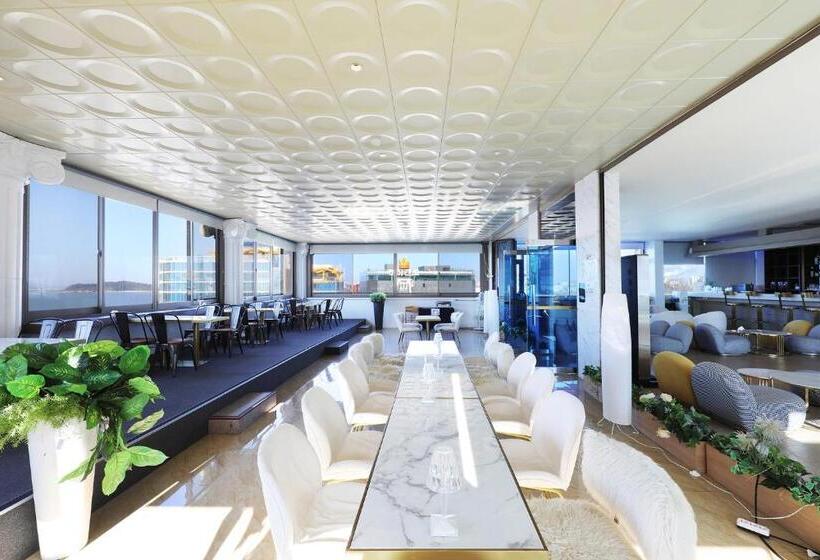 Fotos del hotel Benikea  Sea Star:  11