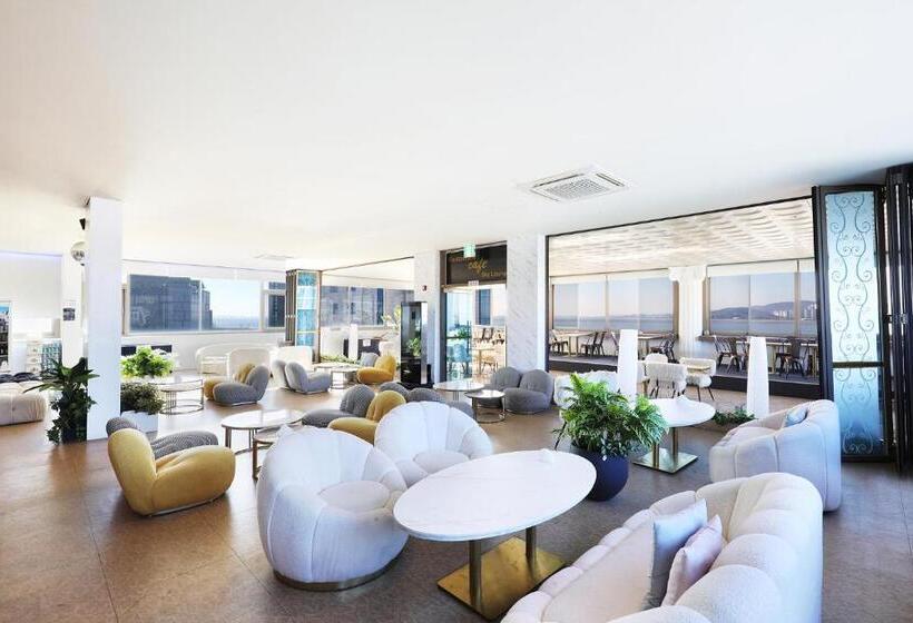 Fotos del hotel Benikea  Sea Star:  22